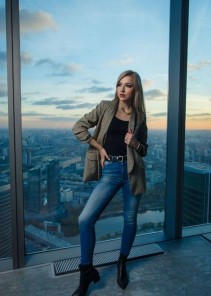 Фото проститутки Бетани №6 в городе Шадринск