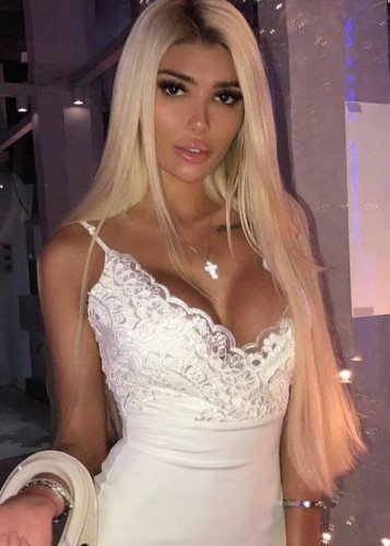 Лина, Г. Шадринск