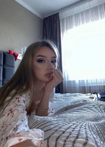Люба, Г. Шадринск