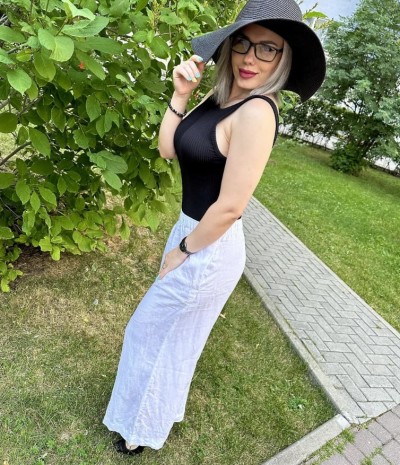 Екатерина, Г. Шадринск